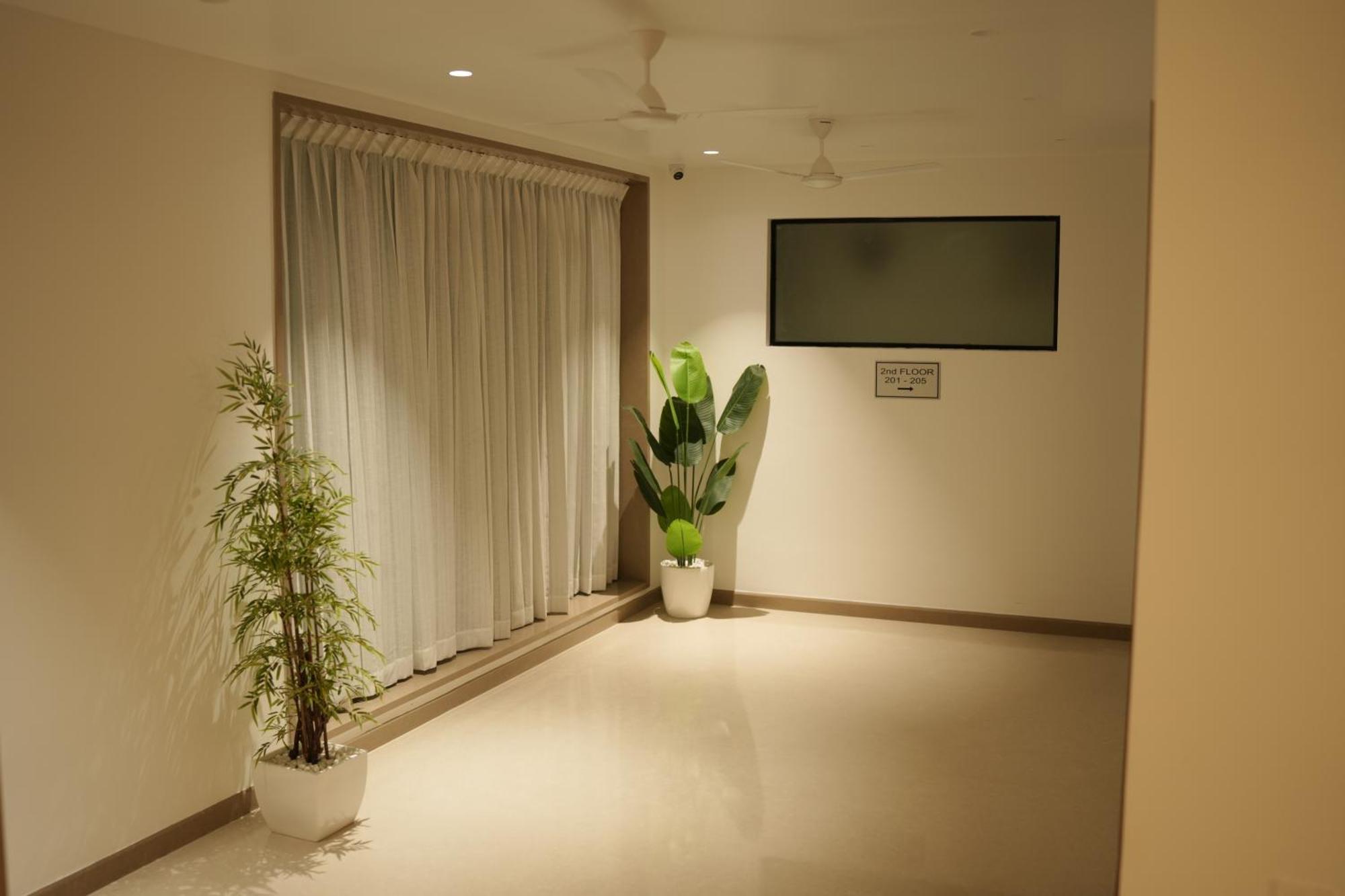 Kongu Residency Hotel Karur  Exterior photo