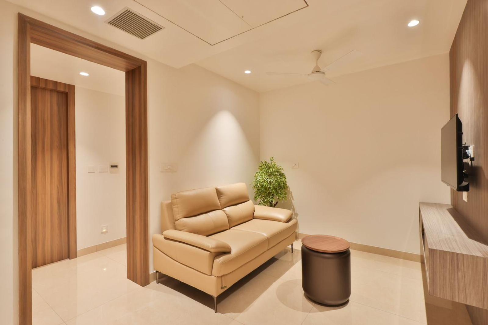 Kongu Residency Hotel Karur  Exterior photo